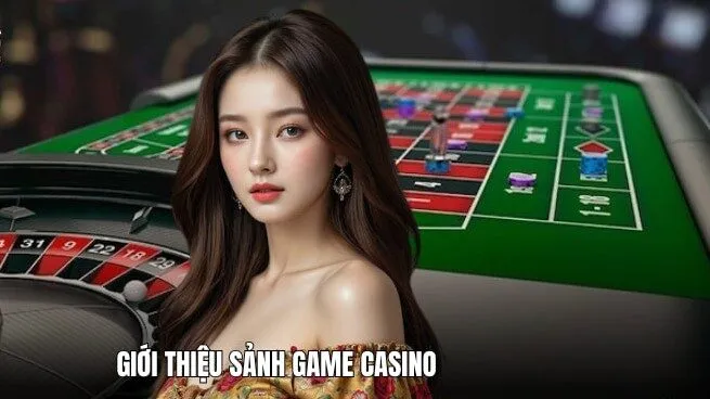Casino Xoso66 - Trải nghiệm bài trực tuyến đỉnh cao 2 Giao diện và trải nghiệm chơi Casino Xoso66