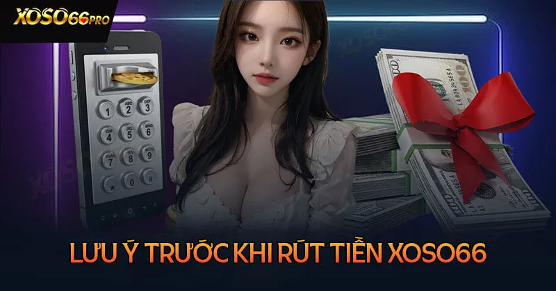 Hướng dẫn rút tiền Xoso66 chi tiết nhanh chóng an toàn 2 Xử lý lỗi rút tiền thường gặp