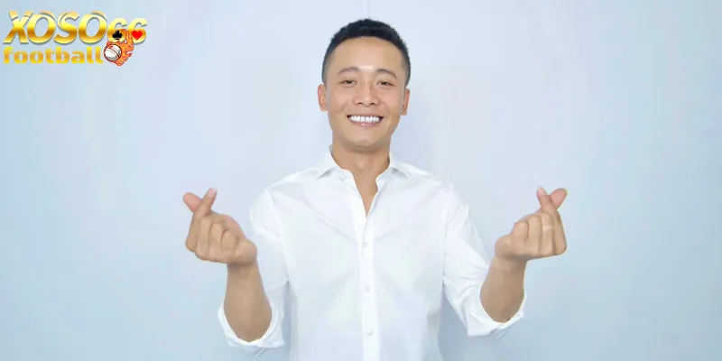 Sự nghiệp trước khi sáng lập Xoso66