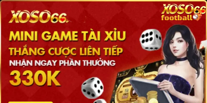 Khuyến mại Xoso66 cơ hội vàng người chơi đam mê xổ số trực tuyến 1 Khuyến mại Xoso66 cơ hội vàng người chơi đam mê xổ số trực tuyến