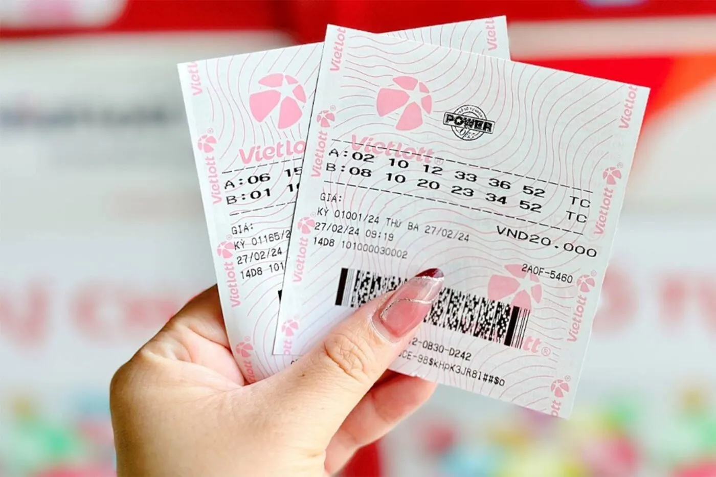 Soi Cầu Xoso66 Vietlott Kỳ Quay Tháng 10/2025: 150 Tỷ Trong Tay 3 Vé số Vietlott Trung Thực Soi Cầu Minh Bạch