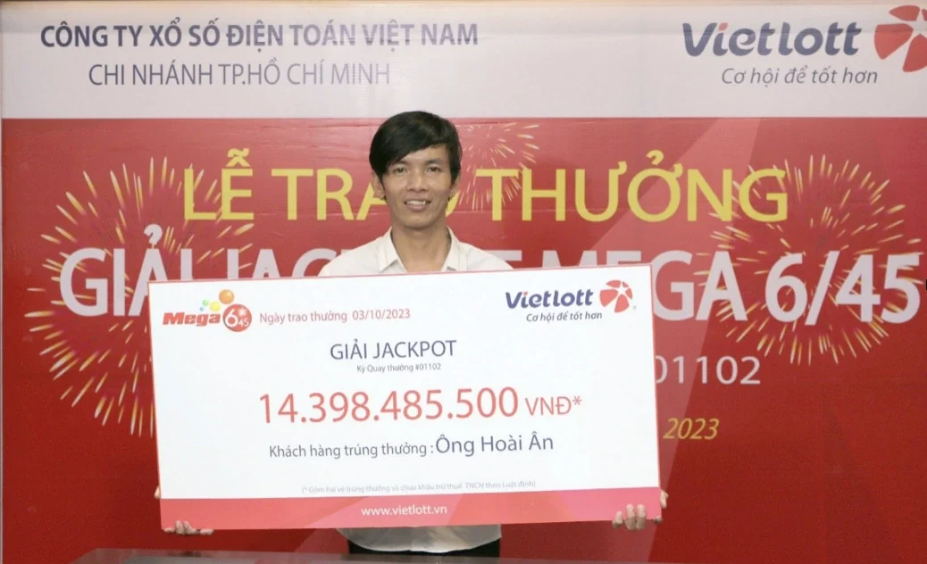 Vietlott Có Trúng Thật Không? Sự Thật, Cách Chơi & Mẹo Chọn Số 5 Để lên cầm bảng là không dễ