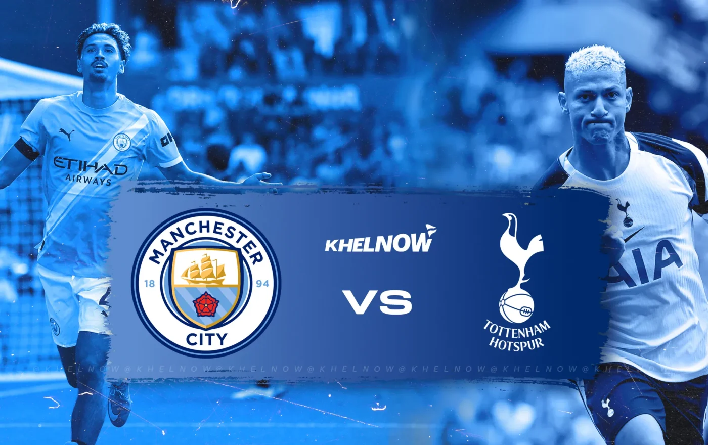 ⚽️ NHẬN ĐỊNH TOÀN CẢNH VÒNG 11 NGOẠI HẠNG ANH 3 Man City vs Tottenham